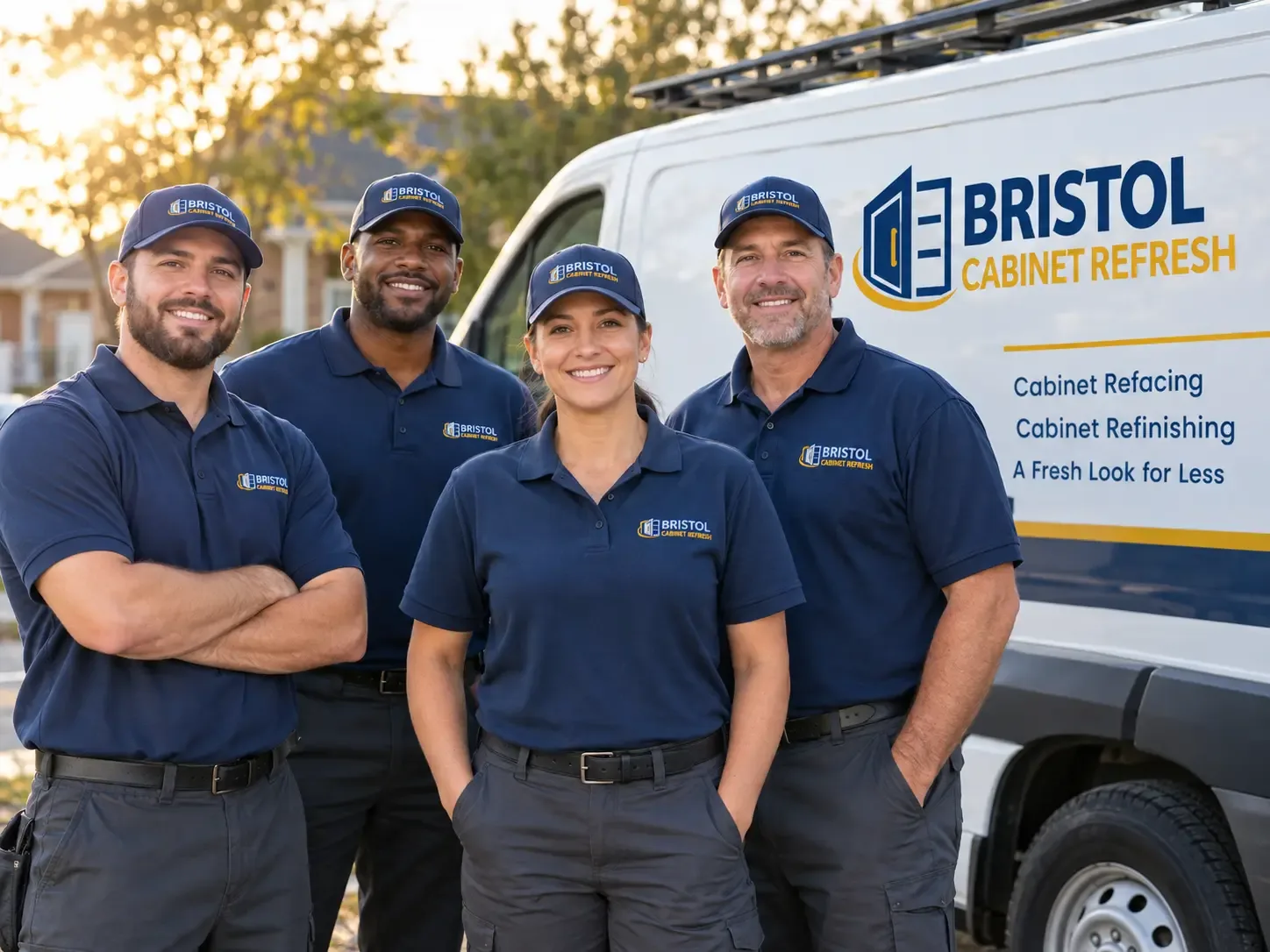 Kitchen Cabinet Refacing company in Big Sur, CA